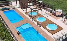 Resort Apto Frente Mar